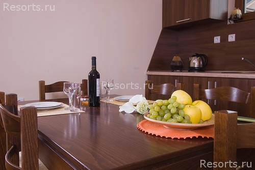 Redenka Chalets 5